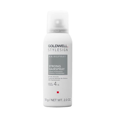 GOLDWELL_Strong Hairspray_Cosmetic World